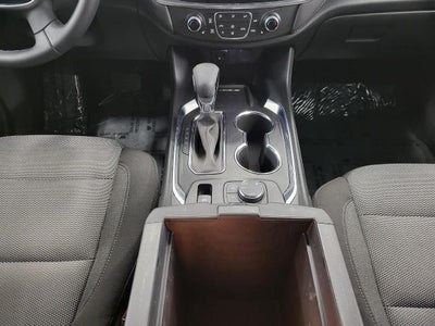 2023 Chevrolet Traverse Base