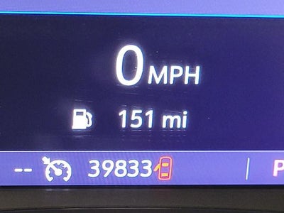 2023 Chevrolet Traverse Base