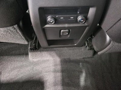 2023 Chevrolet Traverse Base