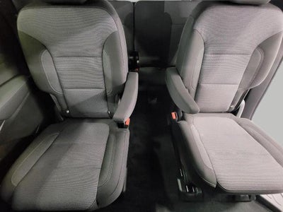 2023 Chevrolet Traverse Base