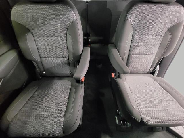 2023 Chevrolet Traverse Base