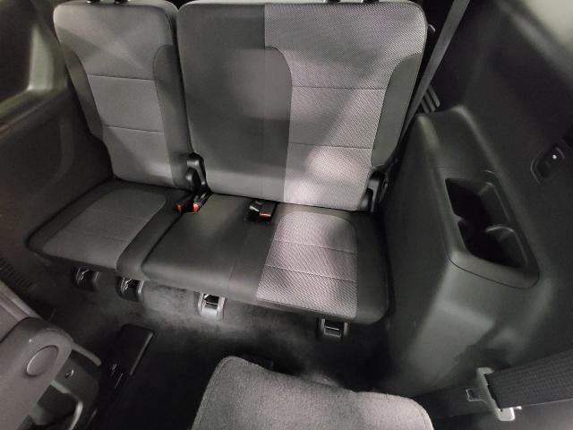 2023 Chevrolet Traverse Base