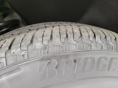 2023 Chevrolet Traverse Base