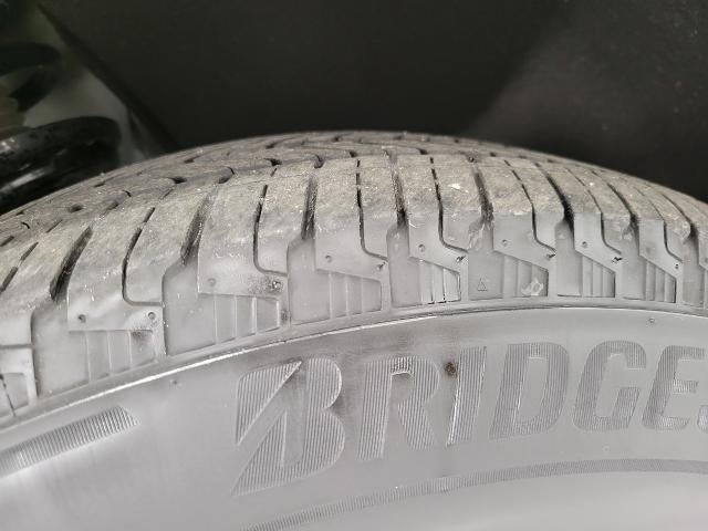 2023 Chevrolet Traverse Base