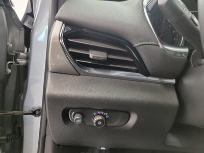 2023 Chevrolet Traverse Base