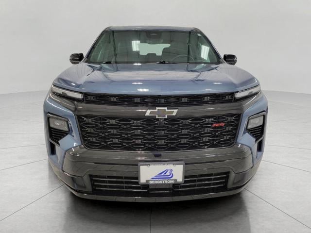 2024 Chevrolet Traverse Base