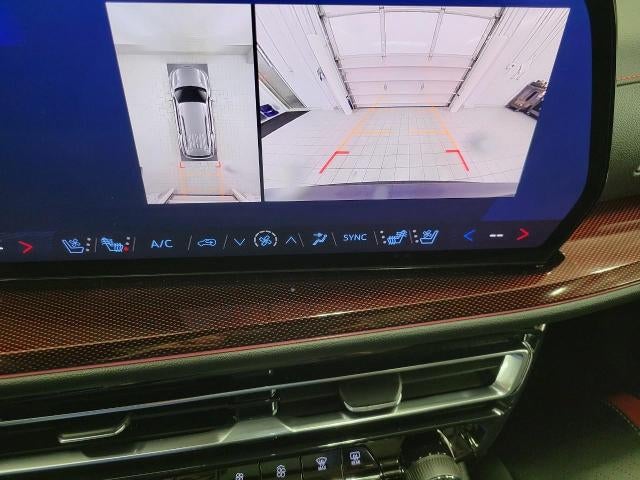 2024 Chevrolet Traverse Base