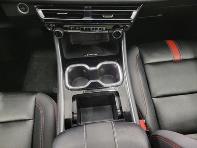 2024 Chevrolet Traverse Base