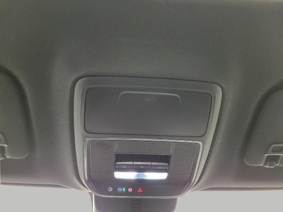 2024 Chevrolet Traverse Base