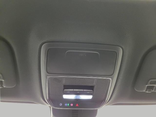 2024 Chevrolet Traverse Base