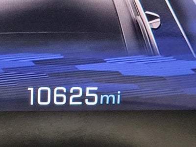 2024 Chevrolet Traverse Base