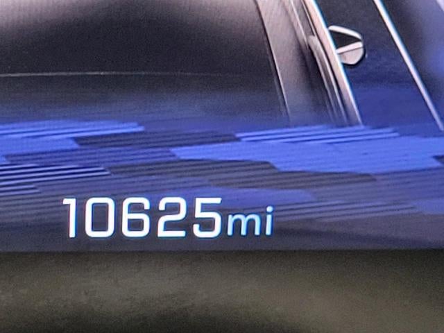 2024 Chevrolet Traverse Base