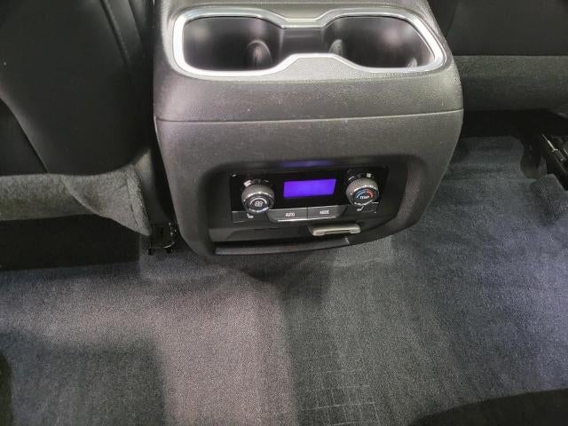 2024 Chevrolet Traverse Base