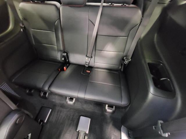 2024 Chevrolet Traverse Base