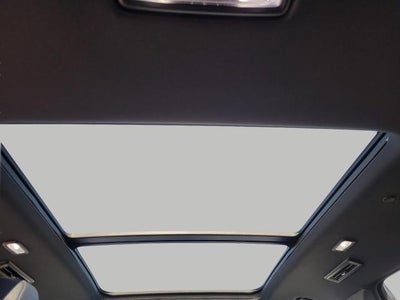 2024 Chevrolet Traverse Base