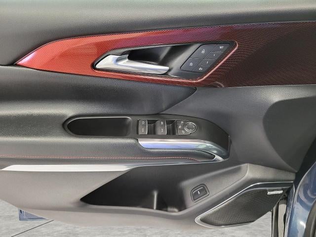 2024 Chevrolet Traverse Base