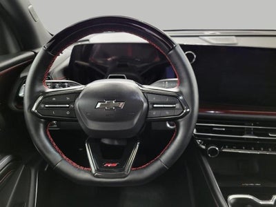 2024 Chevrolet Traverse Base