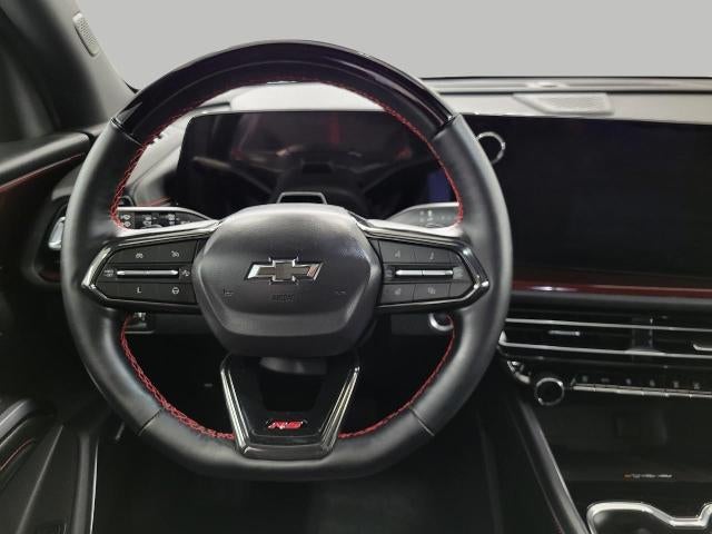 2024 Chevrolet Traverse Base