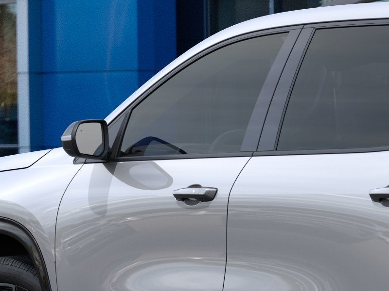 2026 Chevrolet Traverse Base
