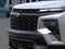 2026 Chevrolet Traverse Base