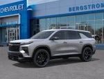 2026 Chevrolet Traverse Base