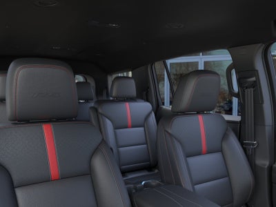 2026 Chevrolet Traverse Base
