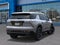 2026 Chevrolet Traverse Base