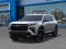 2026 Chevrolet Traverse Base