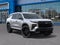 2026 Chevrolet Traverse Base