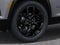 2026 Chevrolet Traverse Base