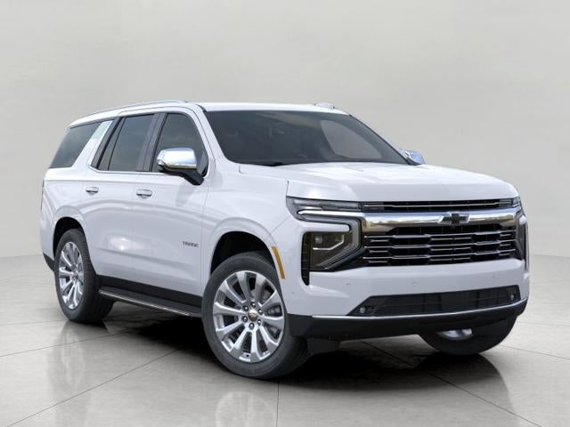 2026 Chevrolet Tahoe Base