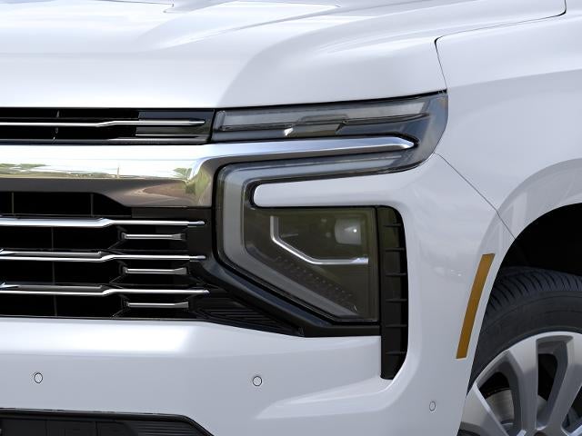 2026 Chevrolet Tahoe Base