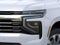 2026 Chevrolet Tahoe Base