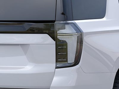 2026 Chevrolet Tahoe Base