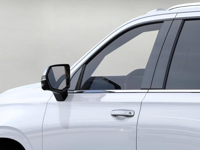 2026 Chevrolet Tahoe Base