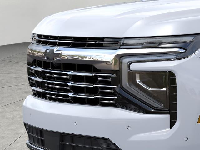2026 Chevrolet Tahoe Base
