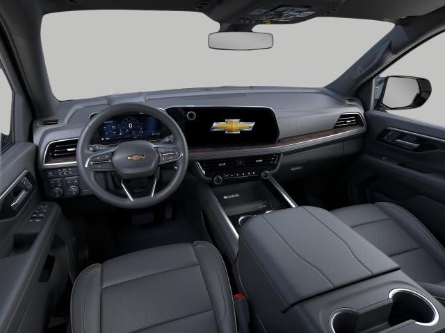 2026 Chevrolet Tahoe Base