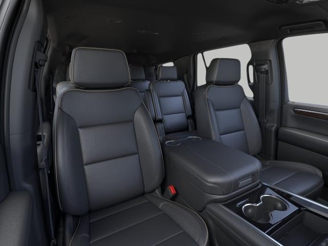 2026 Chevrolet Tahoe Base
