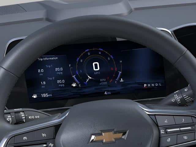 2026 Chevrolet Tahoe Base