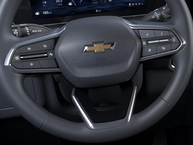 2026 Chevrolet Tahoe Base