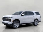 2026 Chevrolet Tahoe Base