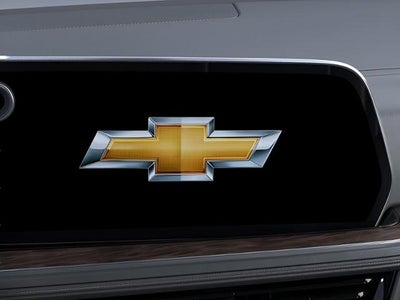 2026 Chevrolet Tahoe Base