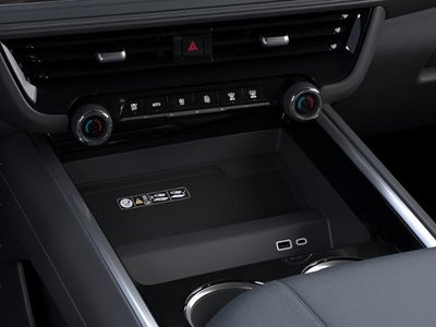 2026 Chevrolet Tahoe Base