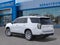 2026 Chevrolet Tahoe Base