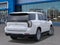 2026 Chevrolet Tahoe Base