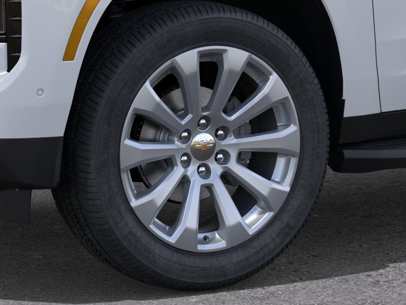 2026 Chevrolet Tahoe Base