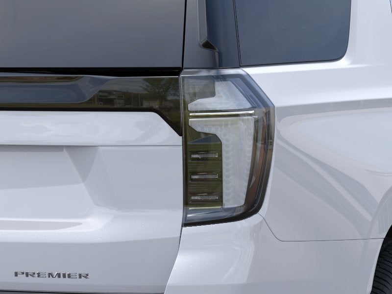 2026 Chevrolet Tahoe Base