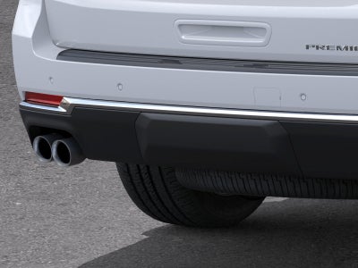 2026 Chevrolet Tahoe Base