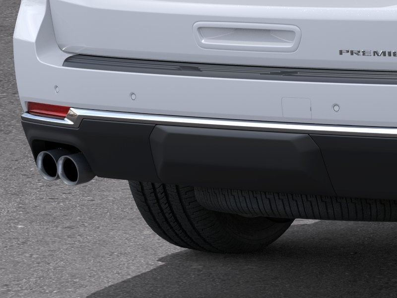 2026 Chevrolet Tahoe Base