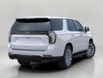 2026 Chevrolet Tahoe Base
